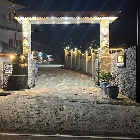 Pops Resort Pālampur Zewnętrze zdjęcie