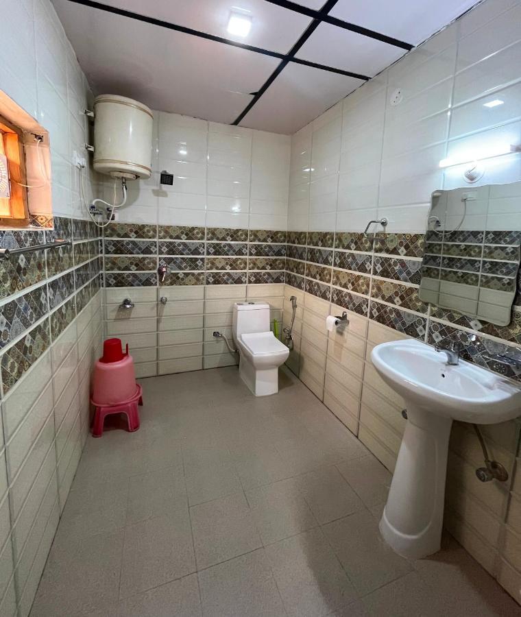Pops Resort Pālampur Zewnętrze zdjęcie