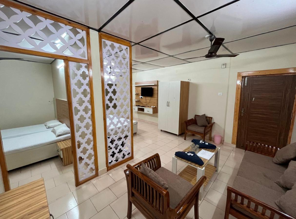 Pops Resort Pālampur Zewnętrze zdjęcie