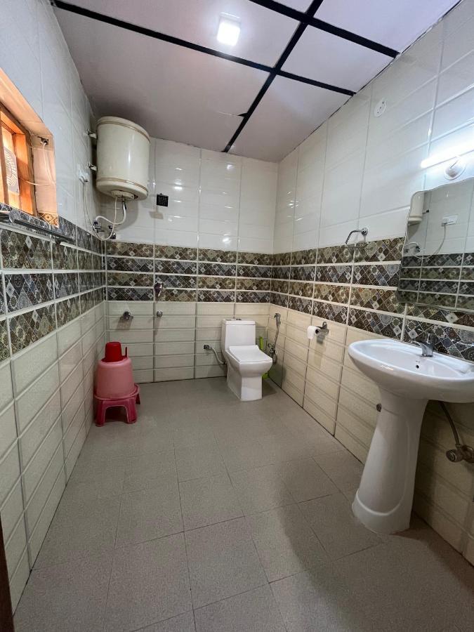 Pops Resort Pālampur Zewnętrze zdjęcie