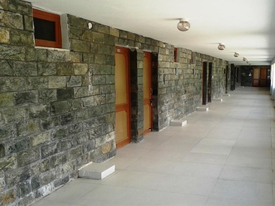 Pops Resort Pālampur Zewnętrze zdjęcie